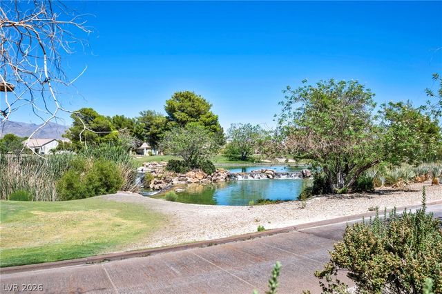 2371 Mourning Warbler Avenue, North Las Vegas, NV 89084