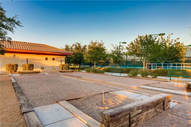 2371 Mourning Warbler Avenue, North Las Vegas, NV 89084