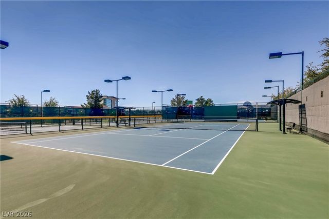 2371 Mourning Warbler Avenue, North Las Vegas, NV 89084