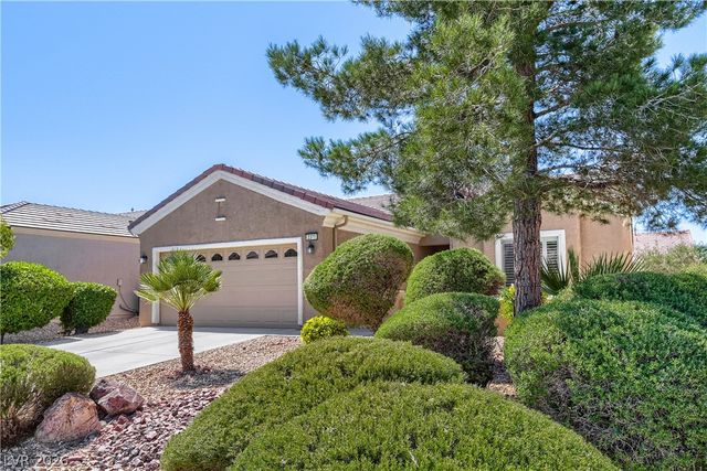 2371 Mourning Warbler Avenue, North Las Vegas, NV 89084
