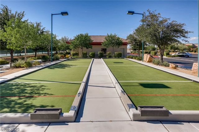 2371 Mourning Warbler Avenue, North Las Vegas, NV 89084