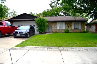 2216 Motley Drive, Mesquite, TX 75150