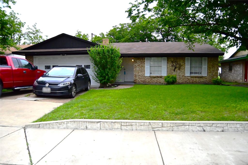 2216 Motley Drive, Mesquite, TX 75150