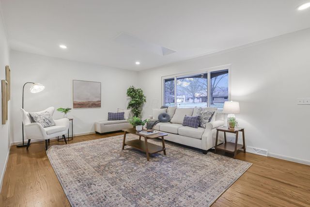 3311 Longstreth Park Place, Columbus, OH 43230