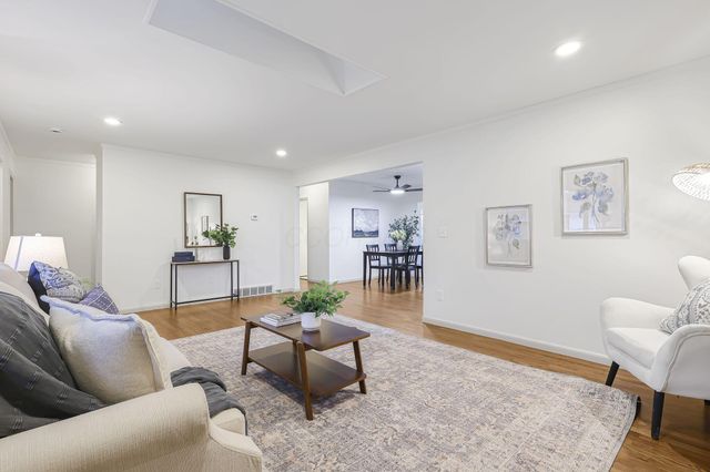 3311 Longstreth Park Place, Columbus, OH 43230