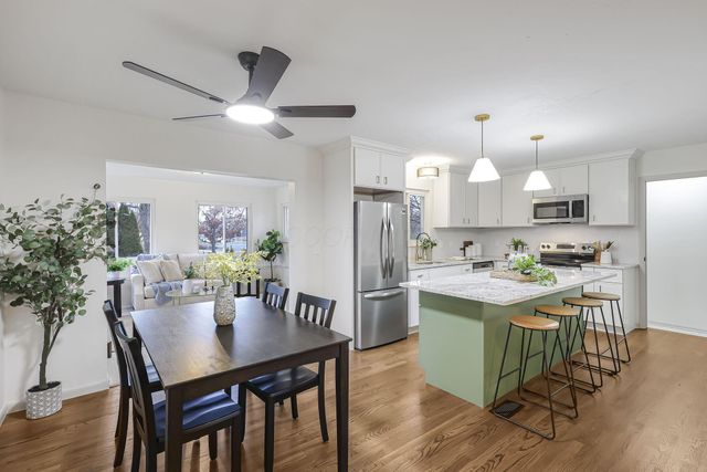 3311 Longstreth Park Place, Columbus, OH 43230