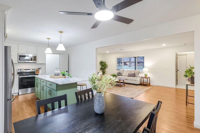 3311 Longstreth Park Place, Columbus, OH 43230