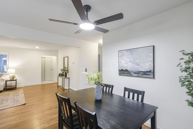 3311 Longstreth Park Place, Columbus, OH 43230