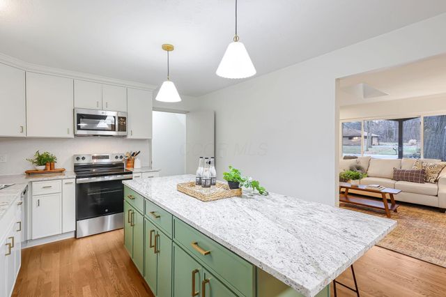 3311 Longstreth Park Place, Columbus, OH 43230