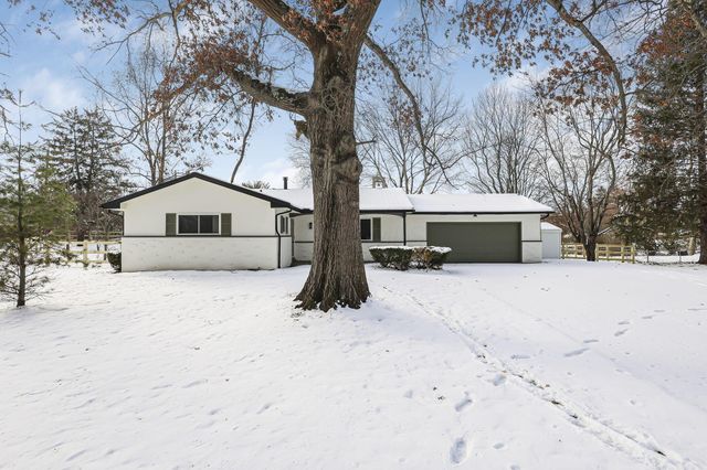 3311 Longstreth Park Place, Columbus, OH 43230