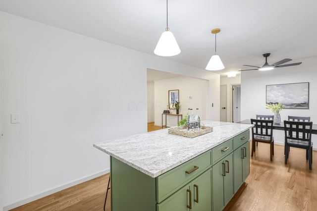 3311 Longstreth Park Place, Columbus, OH 43230