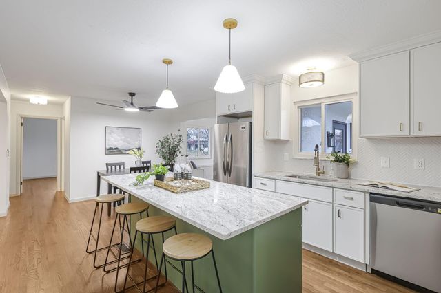 3311 Longstreth Park Place, Columbus, OH 43230