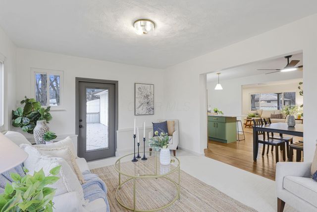 3311 Longstreth Park Place, Columbus, OH 43230