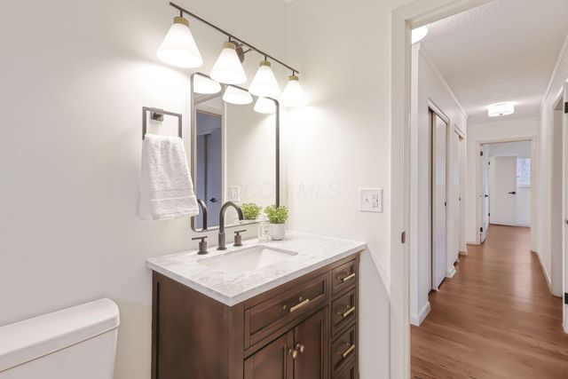 3311 Longstreth Park Place, Columbus, OH 43230