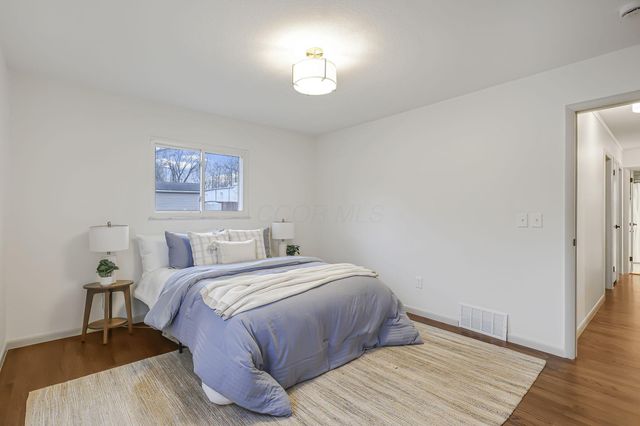 3311 Longstreth Park Place, Columbus, OH 43230