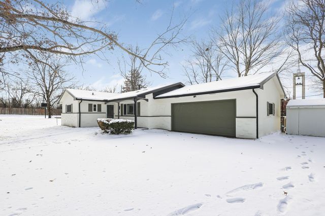 3311 Longstreth Park Place, Columbus, OH 43230