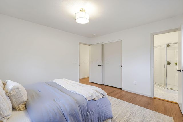 3311 Longstreth Park Place, Columbus, OH 43230