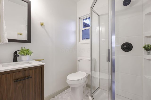 3311 Longstreth Park Place, Columbus, OH 43230