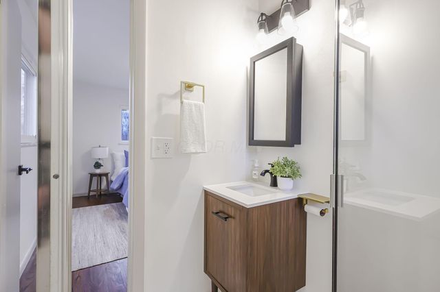 3311 Longstreth Park Place, Columbus, OH 43230