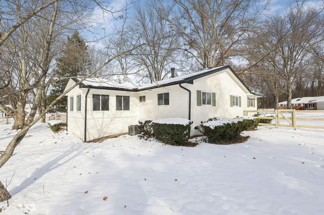 3311 Longstreth Park Place, Columbus, OH 43230