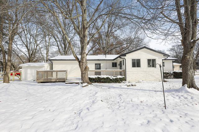 3311 Longstreth Park Place, Columbus, OH 43230