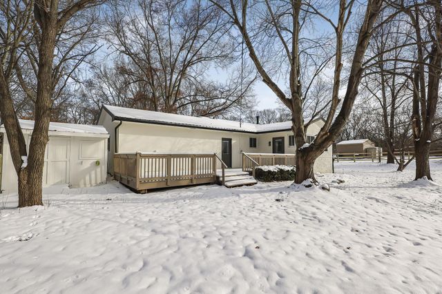 3311 Longstreth Park Place, Columbus, OH 43230