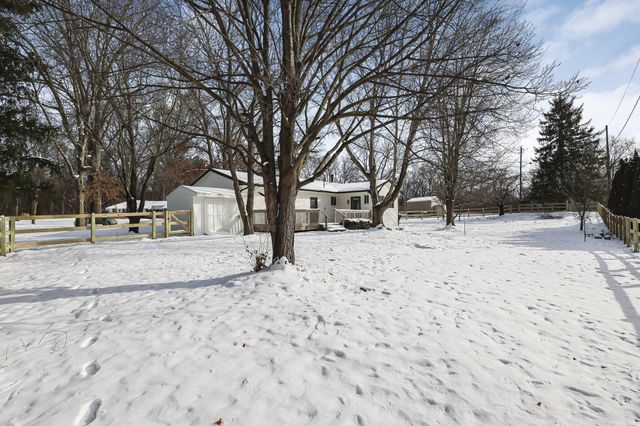 3311 Longstreth Park Place, Columbus, OH 43230