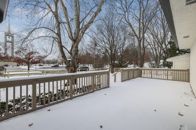 3311 Longstreth Park Place, Columbus, OH 43230