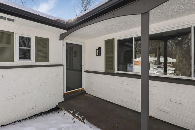 3311 Longstreth Park Place, Columbus, OH 43230