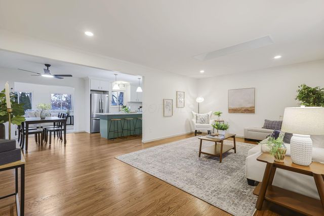 3311 Longstreth Park Place, Columbus, OH 43230