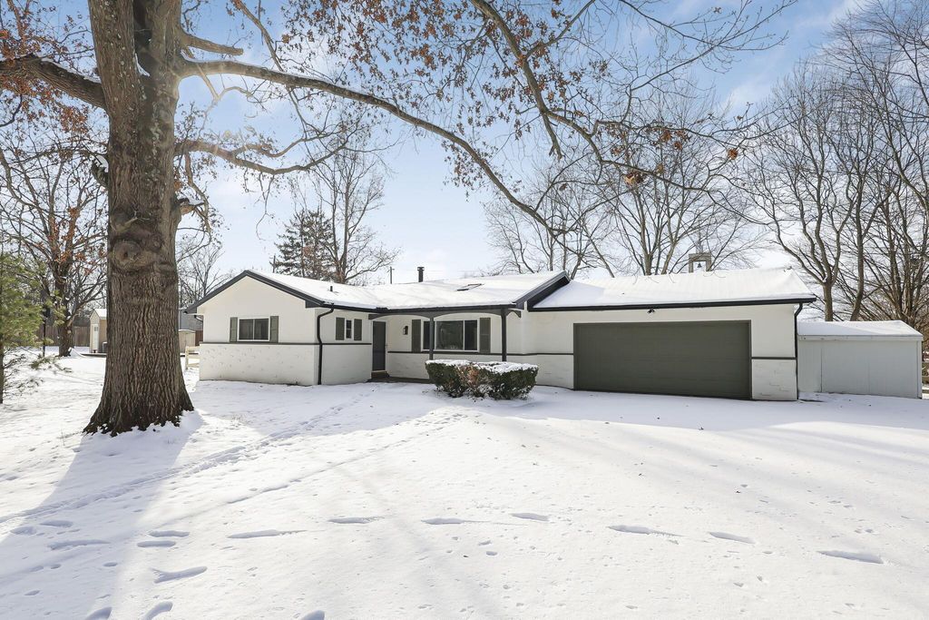 3311 Longstreth Park Place, Columbus, OH 43230