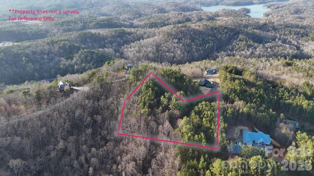 0 Cozy Lane 59, Rutherfordton, NC 28139