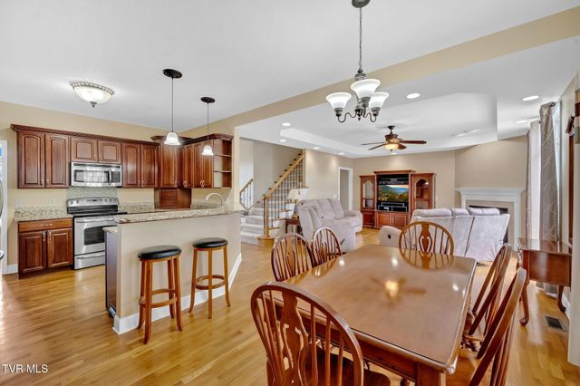 352 Dean Archer Road, Jonesborough, TN 37659