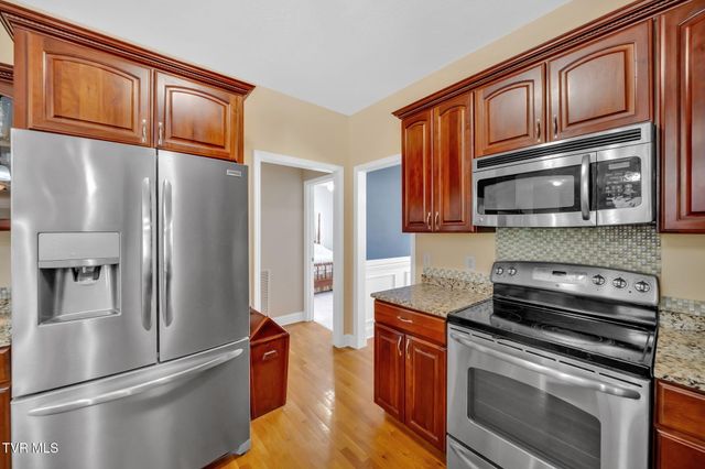 352 Dean Archer Road, Jonesborough, TN 37659