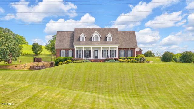 352 Dean Archer Road, Jonesborough, TN 37659