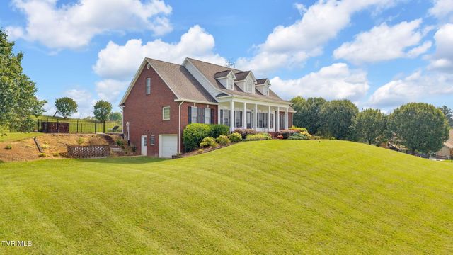 352 Dean Archer Road, Jonesborough, TN 37659