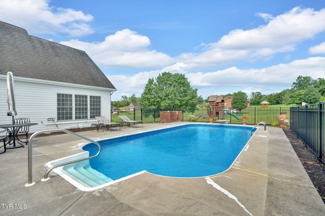 352 Dean Archer Road, Jonesborough, TN 37659