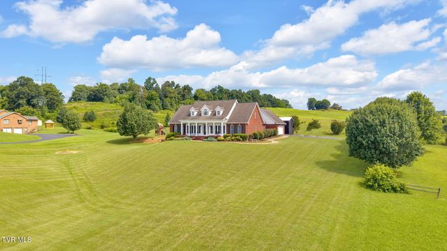 352 Dean Archer Road, Jonesborough, TN 37659