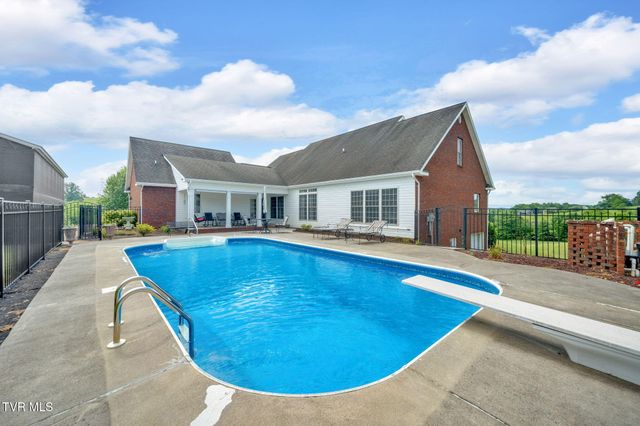 352 Dean Archer Road, Jonesborough, TN 37659