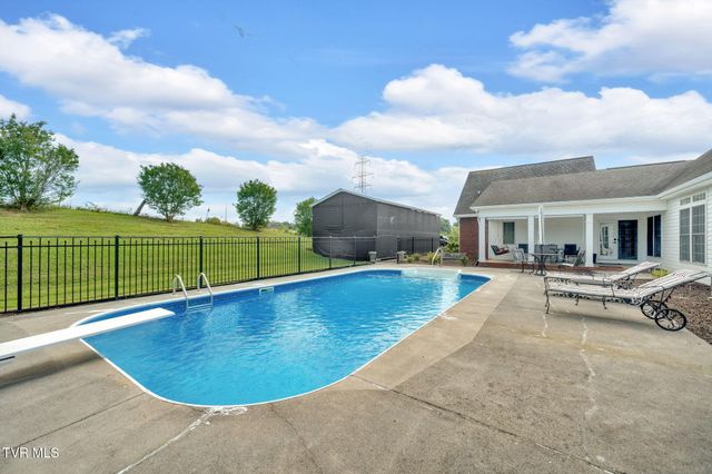 352 Dean Archer Road, Jonesborough, TN 37659