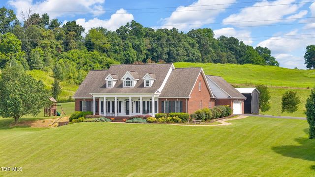 352 Dean Archer Road, Jonesborough, TN 37659