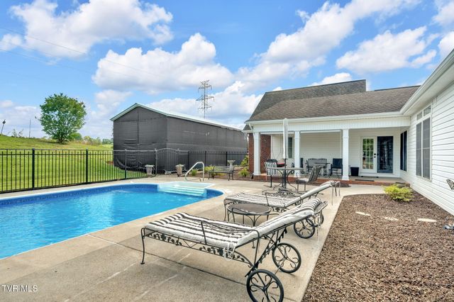 352 Dean Archer Road, Jonesborough, TN 37659