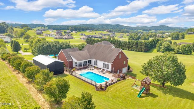 352 Dean Archer Road, Jonesborough, TN 37659