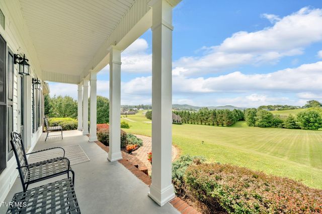 352 Dean Archer Road, Jonesborough, TN 37659