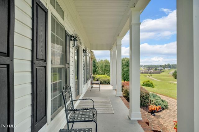 352 Dean Archer Road, Jonesborough, TN 37659