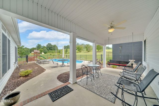 352 Dean Archer Road, Jonesborough, TN 37659