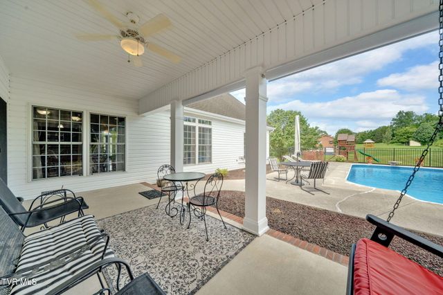 352 Dean Archer Road, Jonesborough, TN 37659