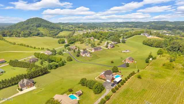 352 Dean Archer Road, Jonesborough, TN 37659