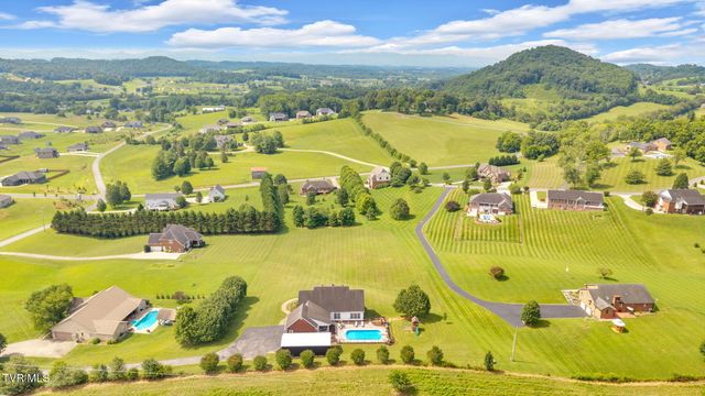 352 Dean Archer Road, Jonesborough, TN 37659