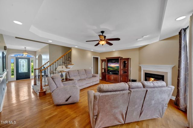 352 Dean Archer Road, Jonesborough, TN 37659